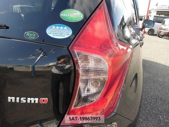 Nissan NOTE 2015-09 392916-25