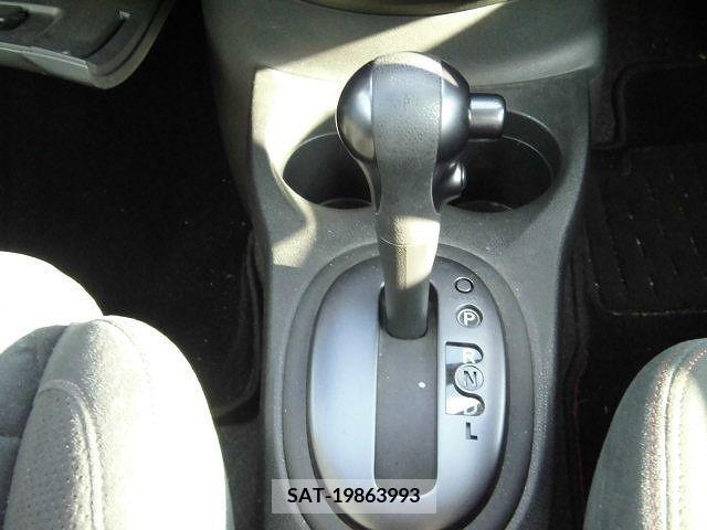 Nissan NOTE 2015-09 392916-19