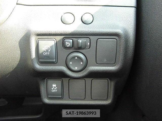 Nissan NOTE 2015-09 392916-11