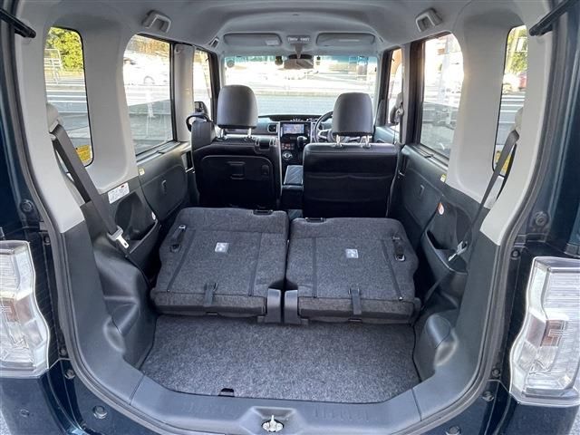 Daihatsu TANTO CUSTOM 2019-02 18664-17