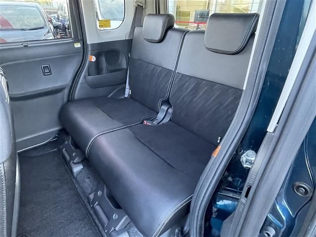 Daihatsu TANTO CUSTOM 2019-02 18664-16