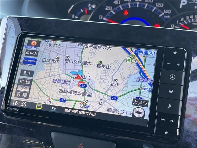 Daihatsu TANTO CUSTOM 2019-02 18664-8