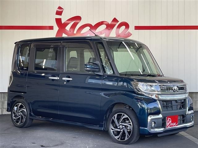 Daihatsu TANTO CUSTOM 2019-02 18664-1
