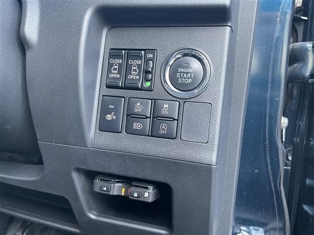 Daihatsu TANTO CUSTOM 2019-02 18664-7