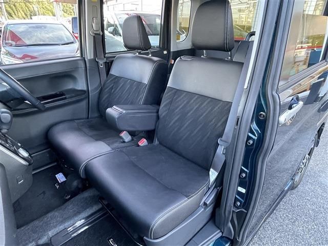 Daihatsu TANTO CUSTOM 2019-02 18664-15