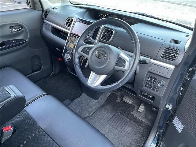 Daihatsu TANTO CUSTOM 2019-02 18664-6