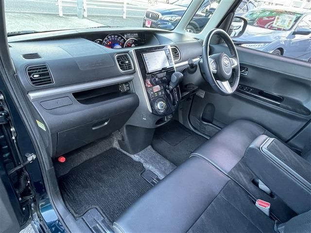 Daihatsu TANTO CUSTOM 2019-02 18664-14