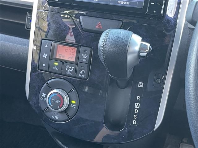 Daihatsu TANTO CUSTOM 2019-02 18664-10