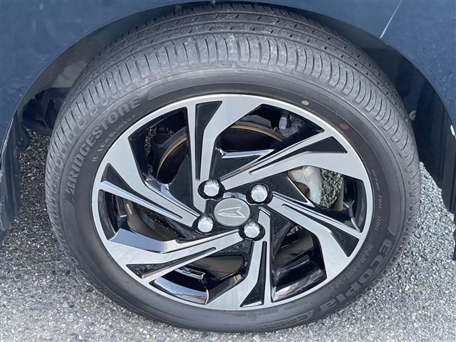 Daihatsu TANTO CUSTOM 2019-02 18664-5