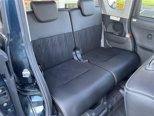 Daihatsu TANTO CUSTOM 2019-02 18664-13