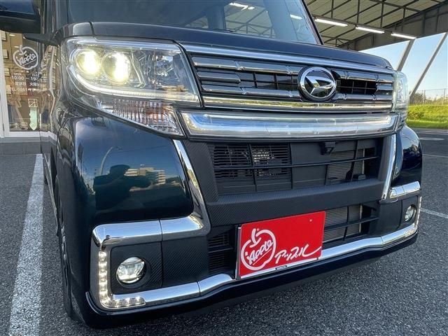 Daihatsu TANTO CUSTOM 2019-02 18664-4