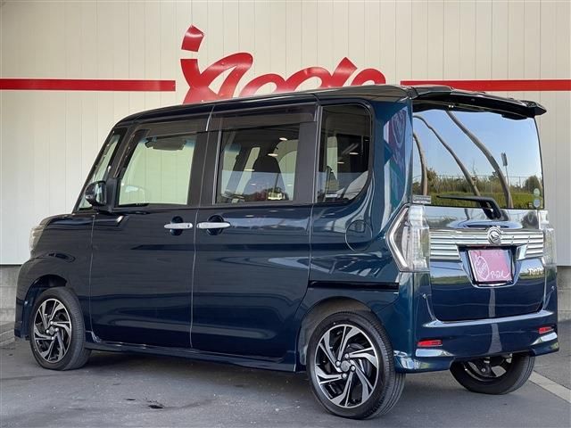 Daihatsu TANTO CUSTOM 2019-02 18664-3