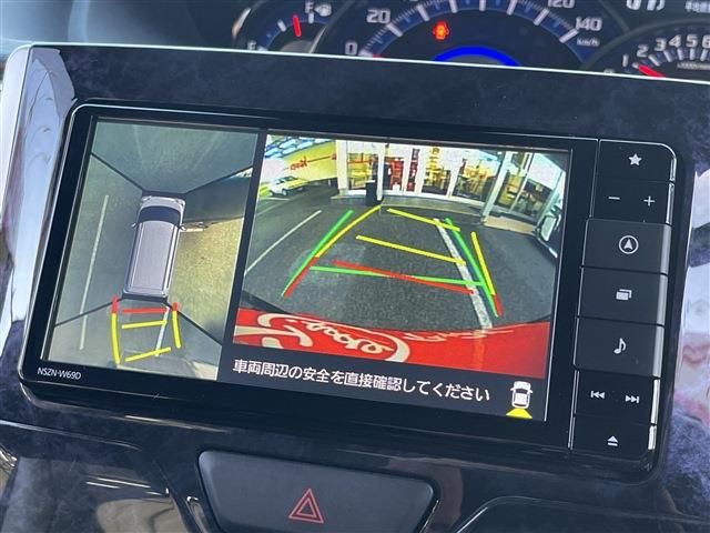 Daihatsu TANTO CUSTOM 2019-02 18664-9