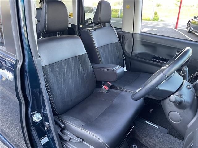Daihatsu TANTO CUSTOM 2019-02 18664-12