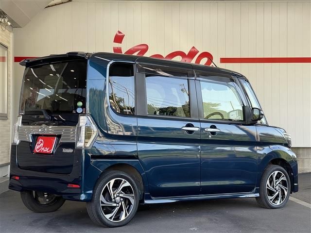Daihatsu TANTO CUSTOM 2019-02 18664-2