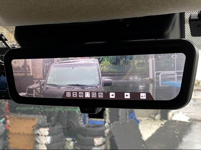 Toyota HIACE WAGON 2022-05 22047-8