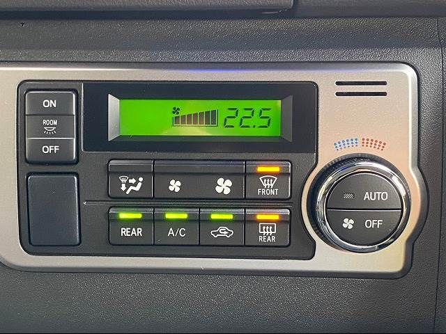Toyota HIACE WAGON 2022-05 22047-12