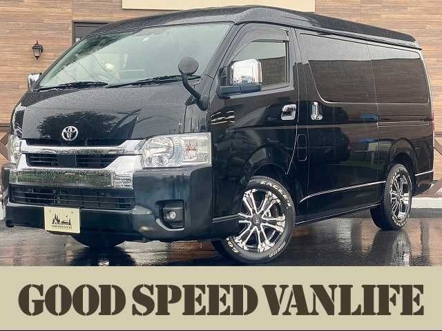 Toyota HIACE WAGON 2022-05 22047-0