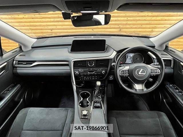 Lexus RX 2017-03 299702-1