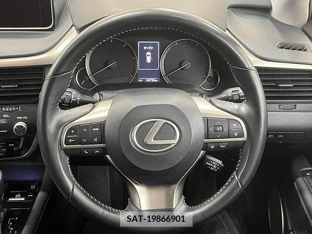 Lexus RX 2017-03 299702-12