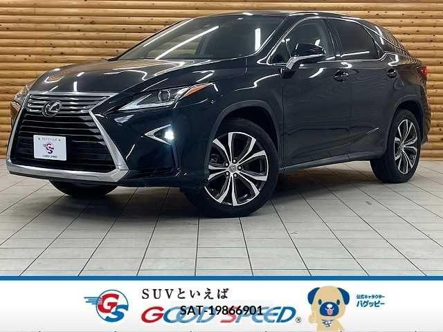 Lexus RX 2017-03 299702-0