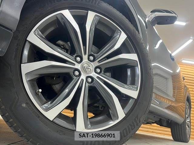 Lexus RX 2017-03 299702-10