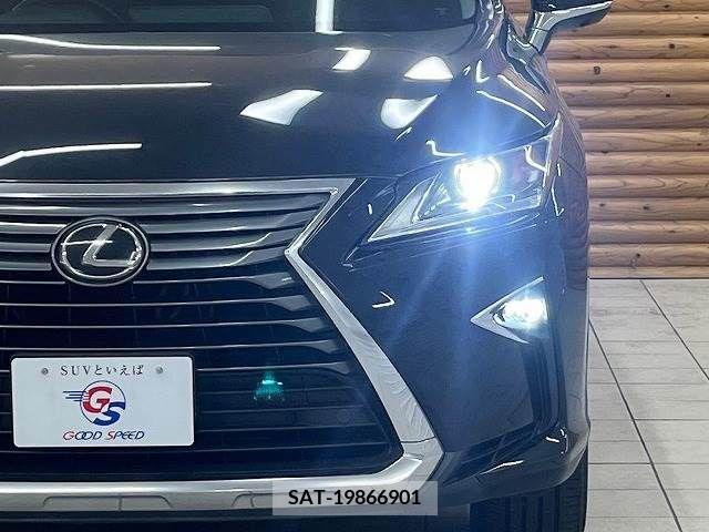 Lexus RX 2017-03 299702-9