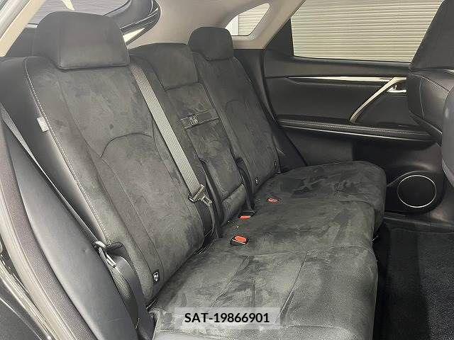 Lexus RX 2017-03 299702-8