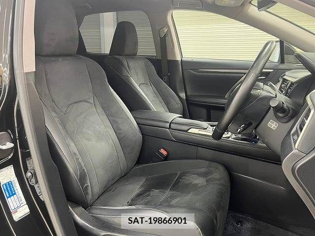 Lexus RX 2017-03 299702-7