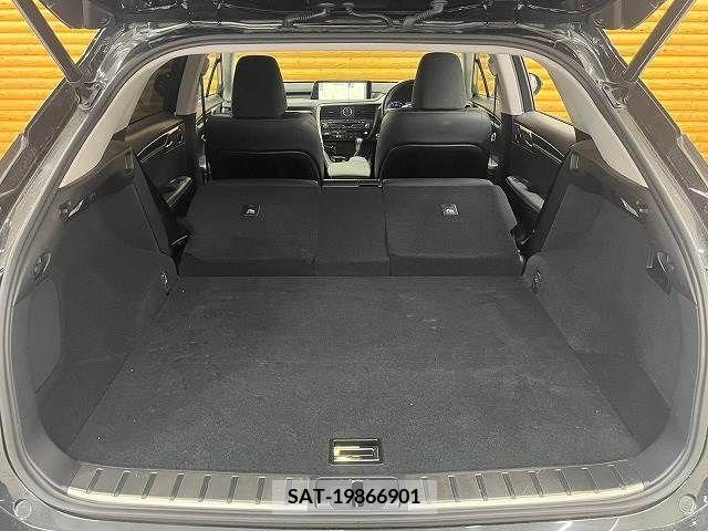 Lexus RX 2017-03 299702-19