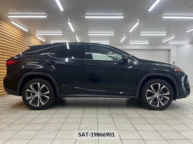 Lexus RX 2017-03 299702-17
