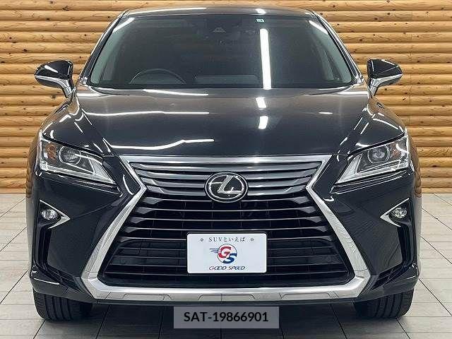 Lexus RX 2017-03 299702-16