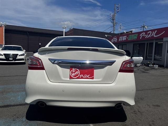 Nissan TEANA 2015-07 24220-5