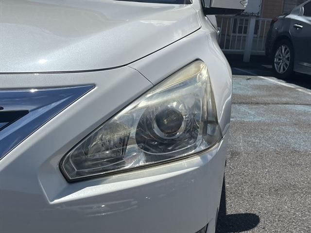 Nissan TEANA 2015-07 24220-8