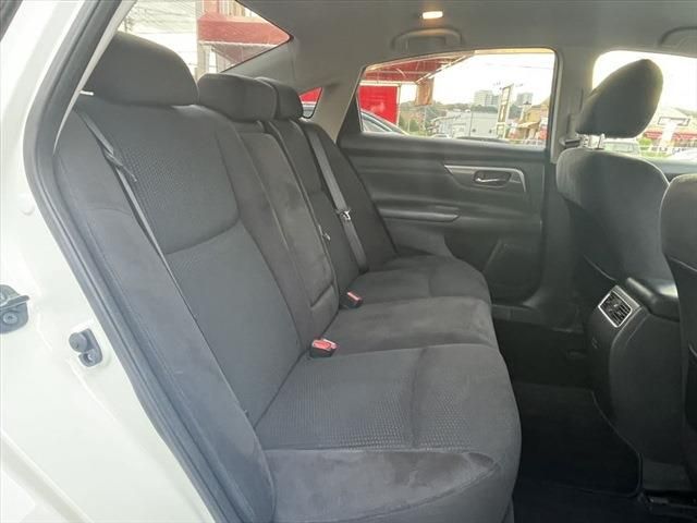 Nissan TEANA 2015-07 24220-20