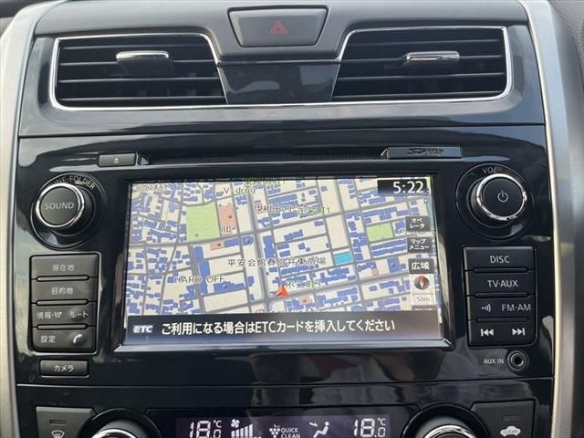Nissan TEANA 2015-07 24220-26