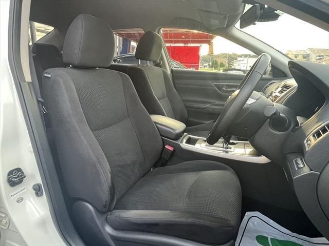 Nissan TEANA 2015-07 24220-19