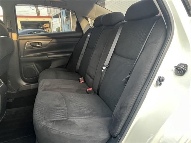 Nissan TEANA 2015-07 24220-22