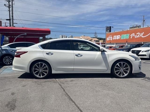 Nissan TEANA 2015-07 24220-3