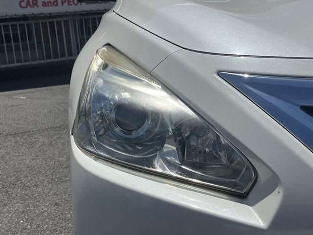 Nissan TEANA 2015-07 24220-9