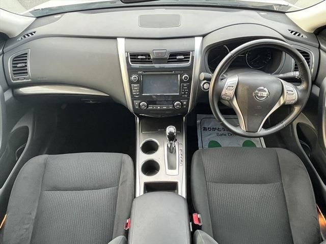 Nissan TEANA 2015-07 24220-18