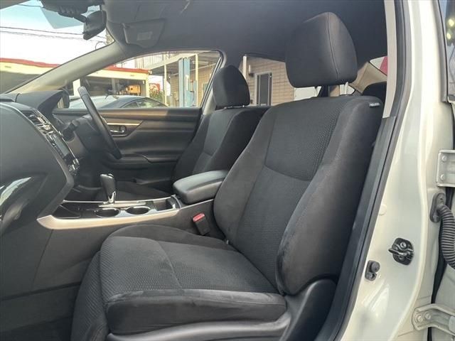 Nissan TEANA 2015-07 24220-21