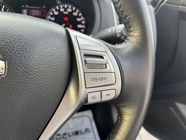 Nissan TEANA 2015-07 24220-28