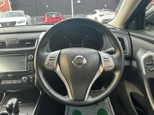 Nissan TEANA 2015-07 24220-24