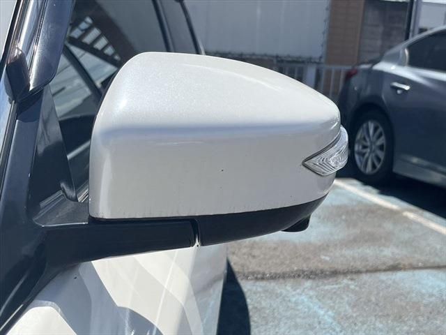 Nissan TEANA 2015-07 24220-12