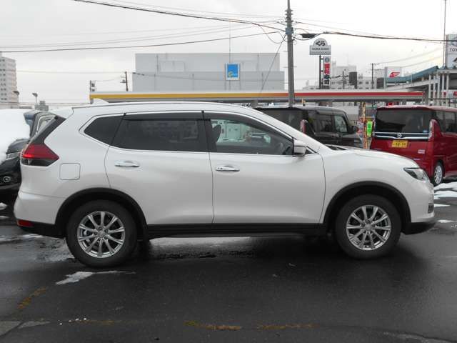 Nissan X-TRAIL 2020-11 192975-5