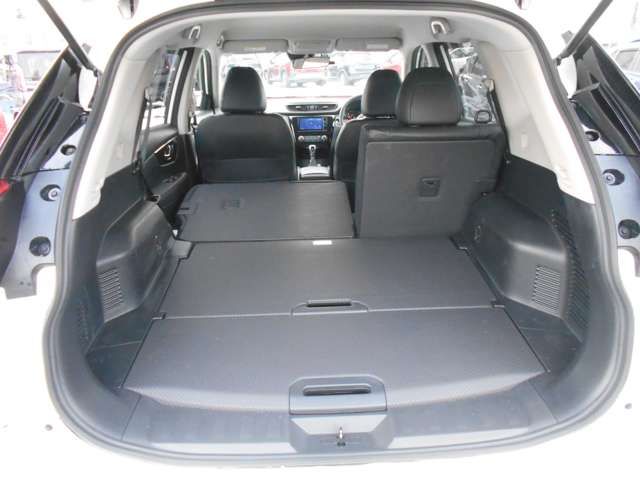 Nissan X-TRAIL 2020-11 192975-18