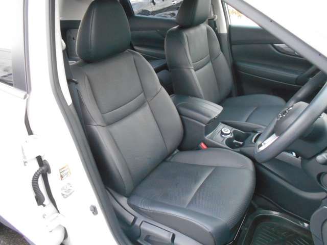 Nissan X-TRAIL 2020-11 192975-15