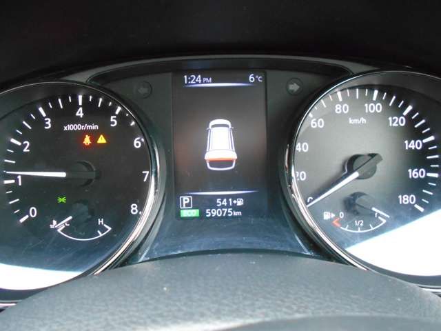 Nissan X-TRAIL 2020-11 192975-8