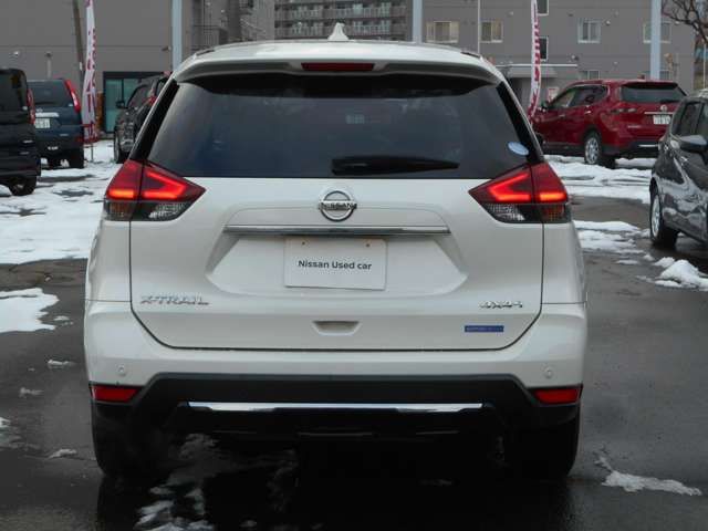 Nissan X-TRAIL 2020-11 192975-4